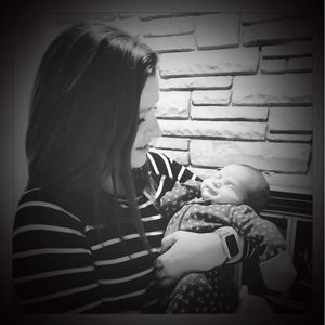 Meet your Posher, Kasie